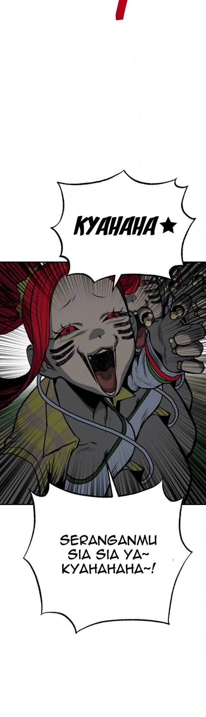 ZomGan Chapter 23 Gambar 74
