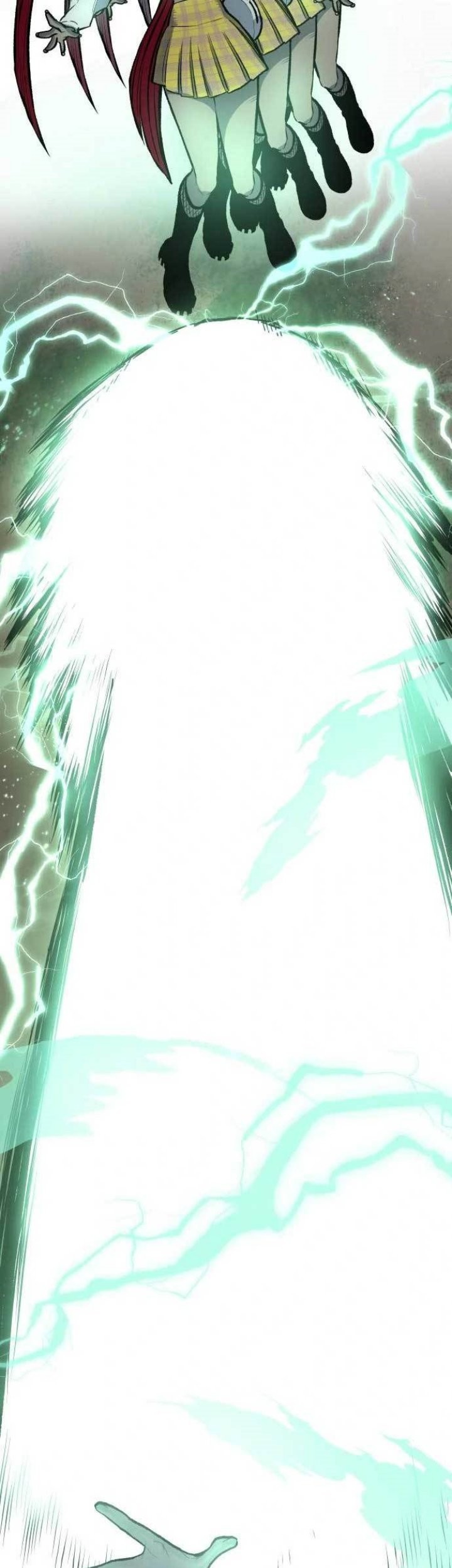 ZomGan Chapter 23 Gambar 4