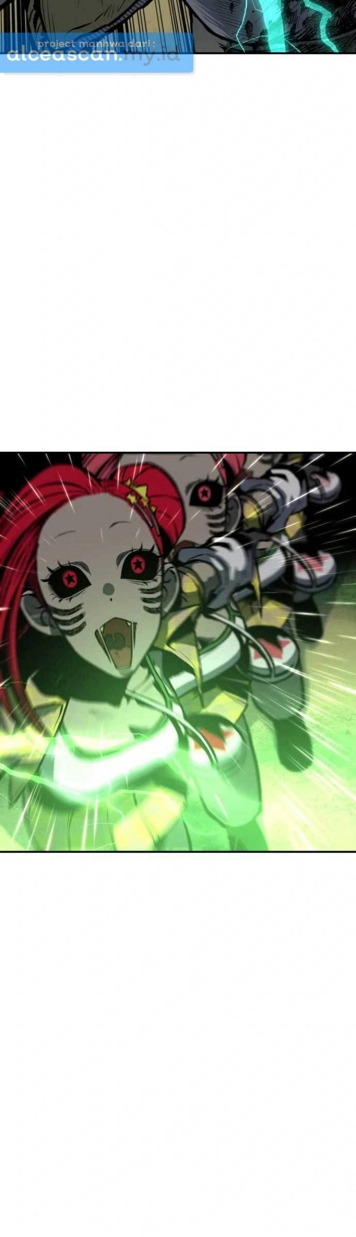 ZomGan Chapter 23 Gambar 92