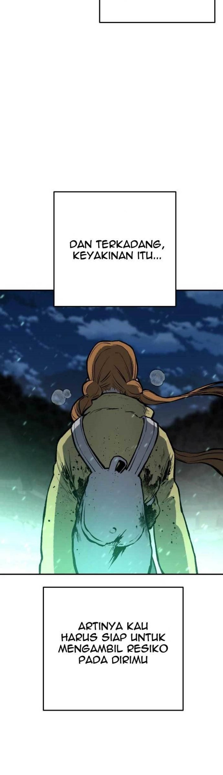 ZomGan Chapter 23 Gambar 104
