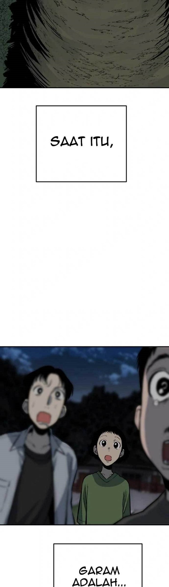 ZomGan Chapter 23 Gambar 110