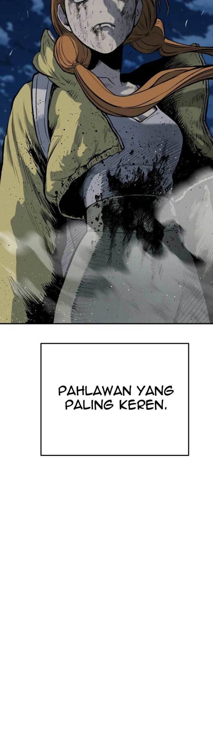 ZomGan Chapter 23 Gambar 114
