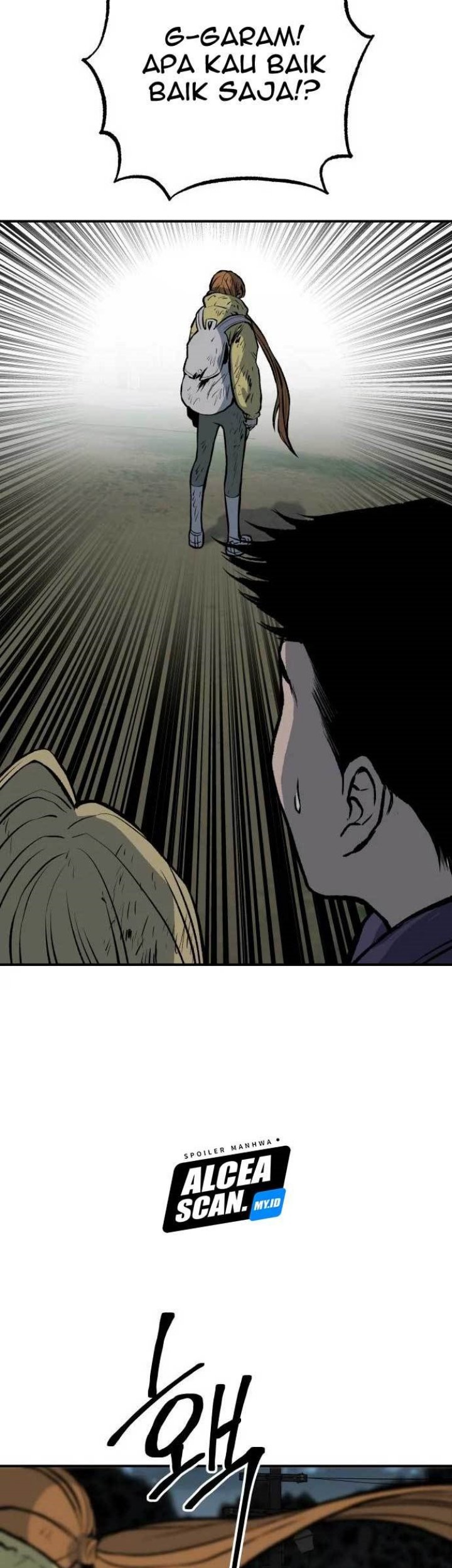 ZomGan Chapter 23 Gambar 116
