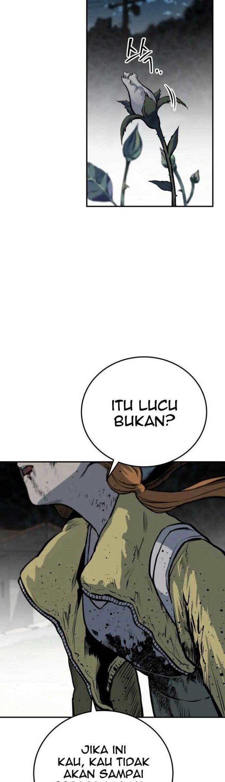 ZomGan Chapter 23 Gambar 120