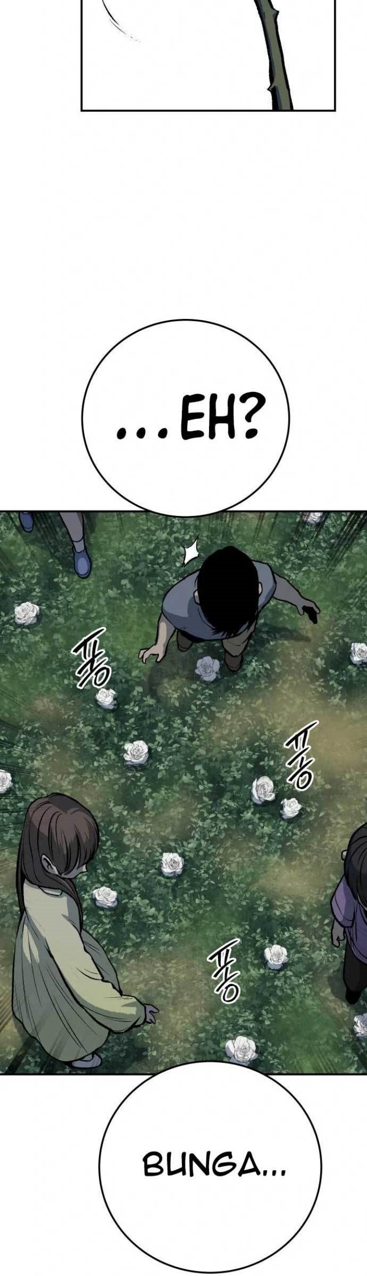 ZomGan Chapter 23 Gambar 124