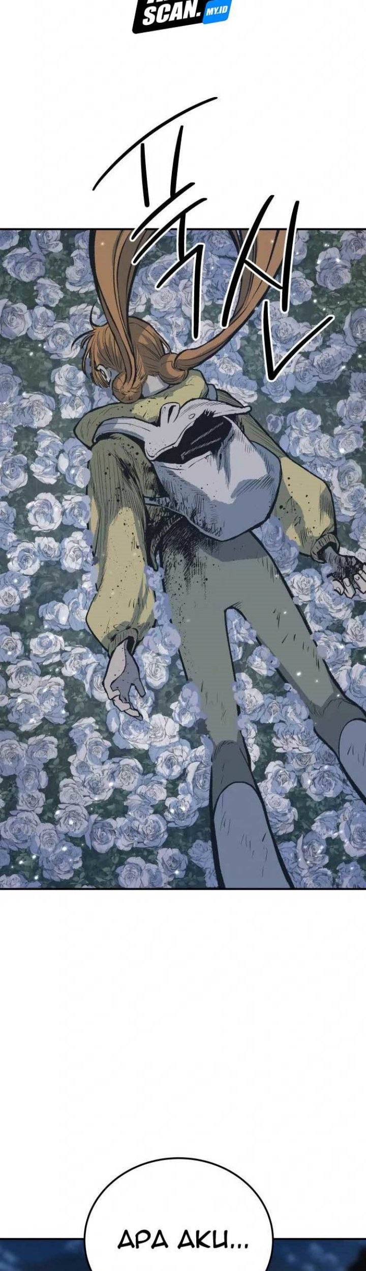 ZomGan Chapter 23 Gambar 126