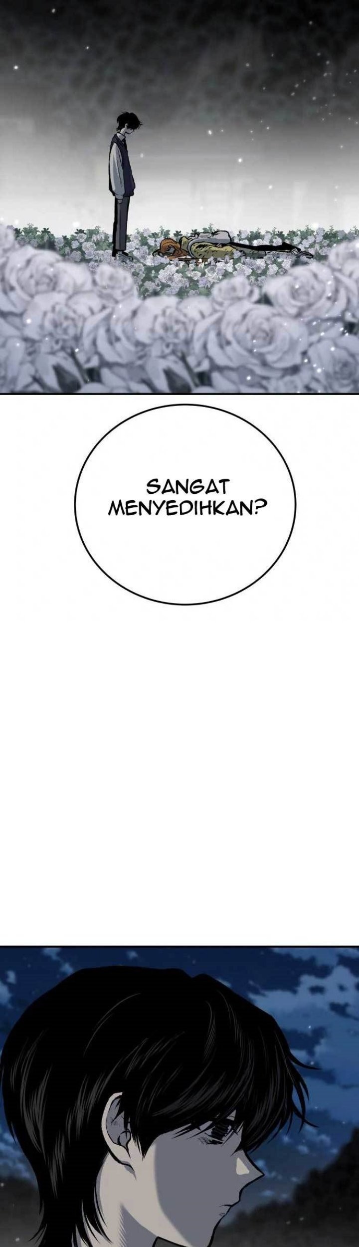 ZomGan Chapter 23 Gambar 128