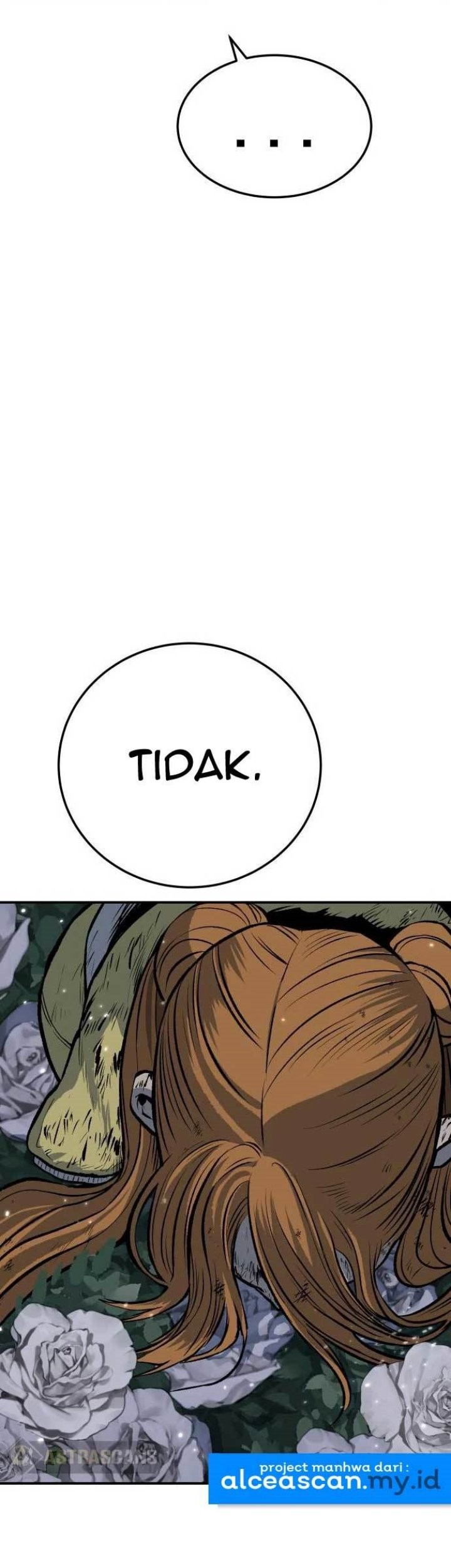 ZomGan Chapter 23 Gambar 130