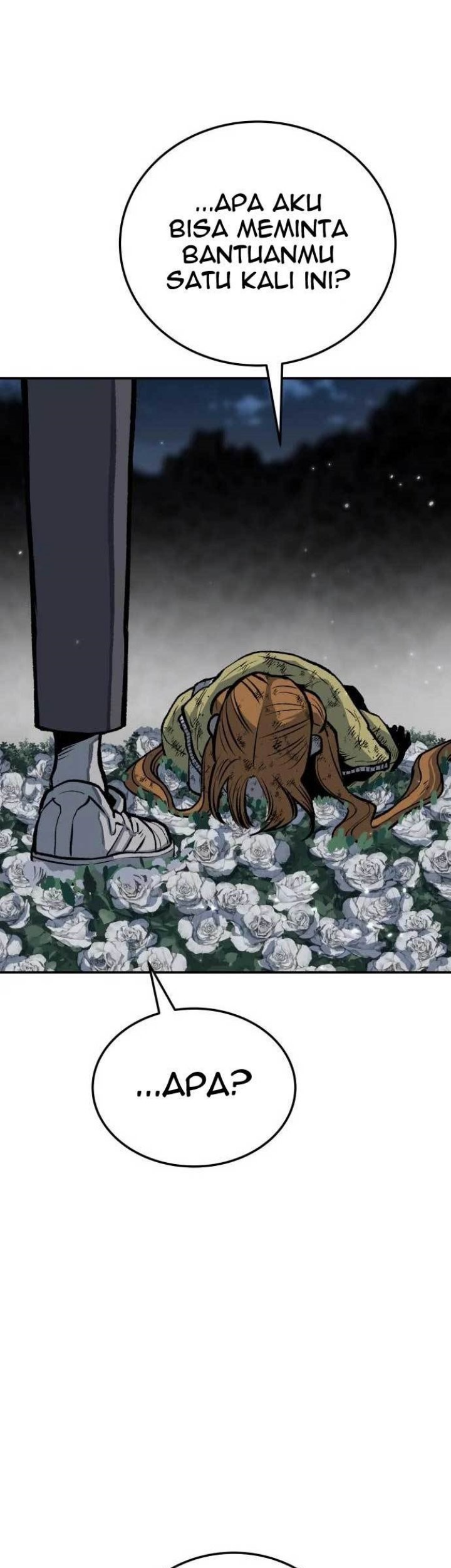 ZomGan Chapter 23 Gambar 132
