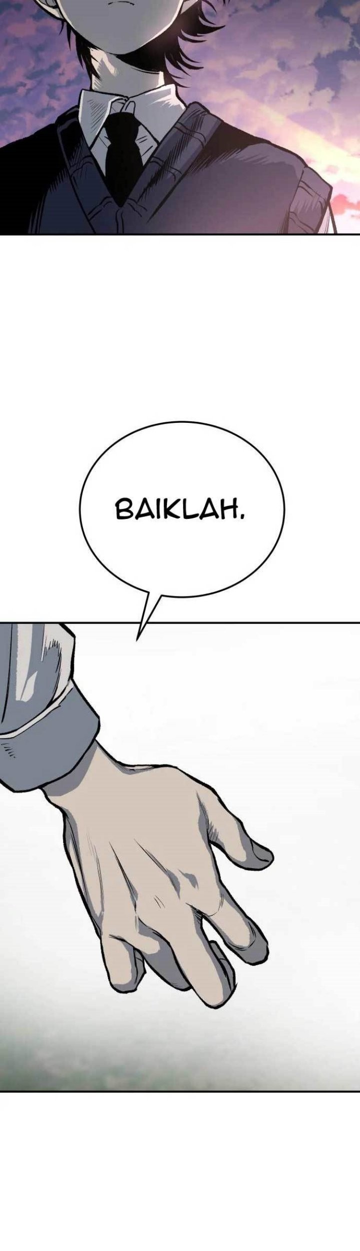 ZomGan Chapter 23 Gambar 136