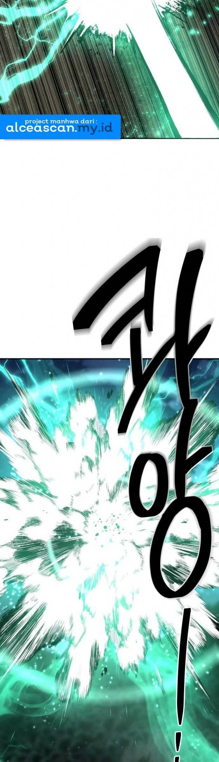 ZomGan Chapter 23 Gambar 12