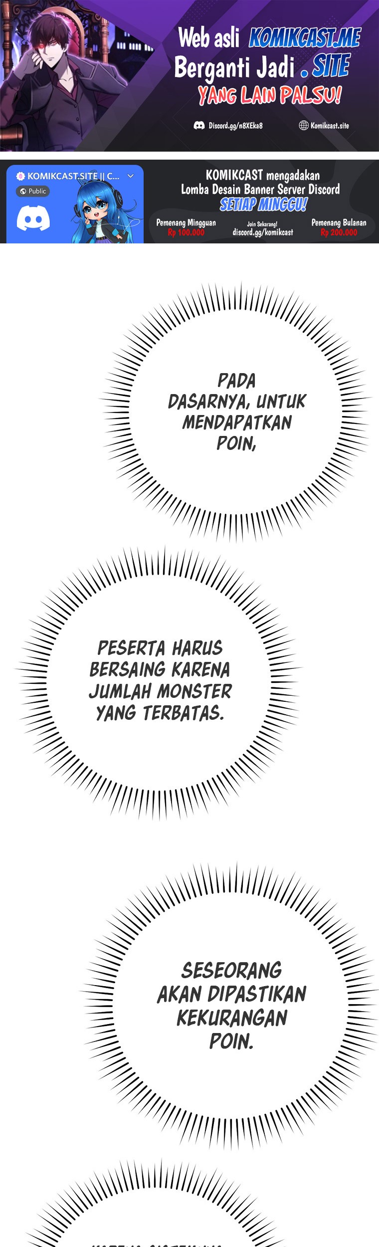 Baca  Demon Lord’s Martial Arts Ascension Chapter 05 Gambar 2