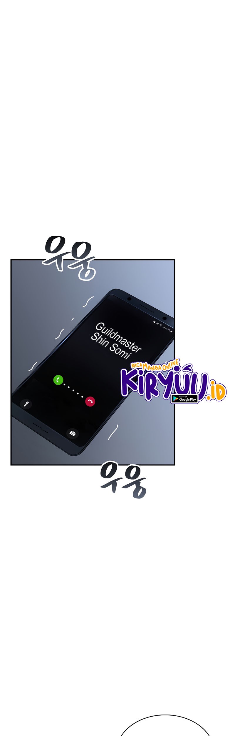 I have an SSS-rank Trait, but I want a Normal Life Chapter 35 Gambar 59