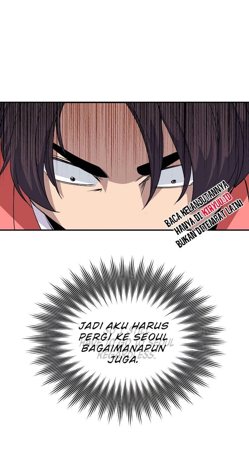 I have an SSS-rank Trait, but I want a Normal Life Chapter 35 Gambar 71