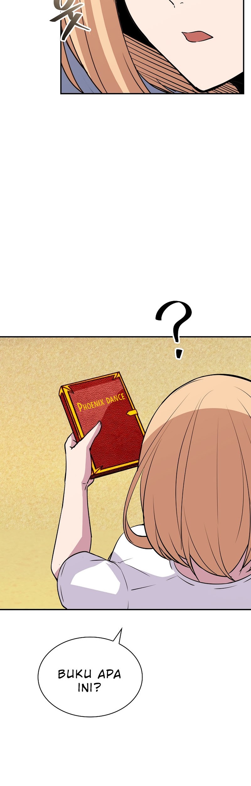 I have an SSS-rank Trait, but I want a Normal Life Chapter 35 Gambar 38