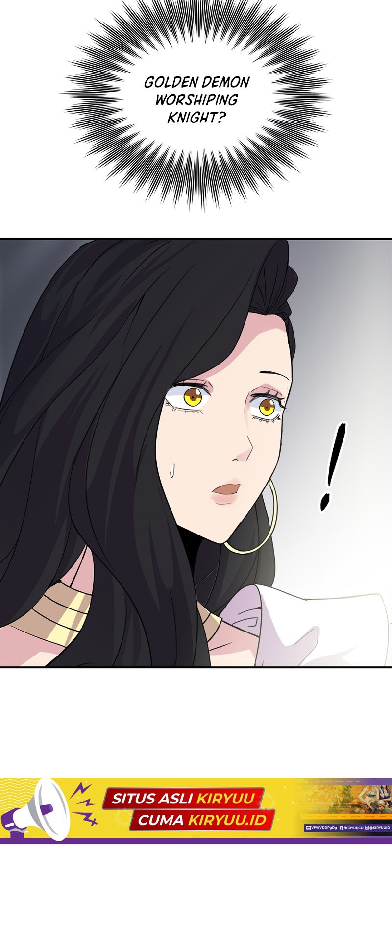 I have an SSS-rank Trait, but I want a Normal Life Chapter 34 Gambar 61