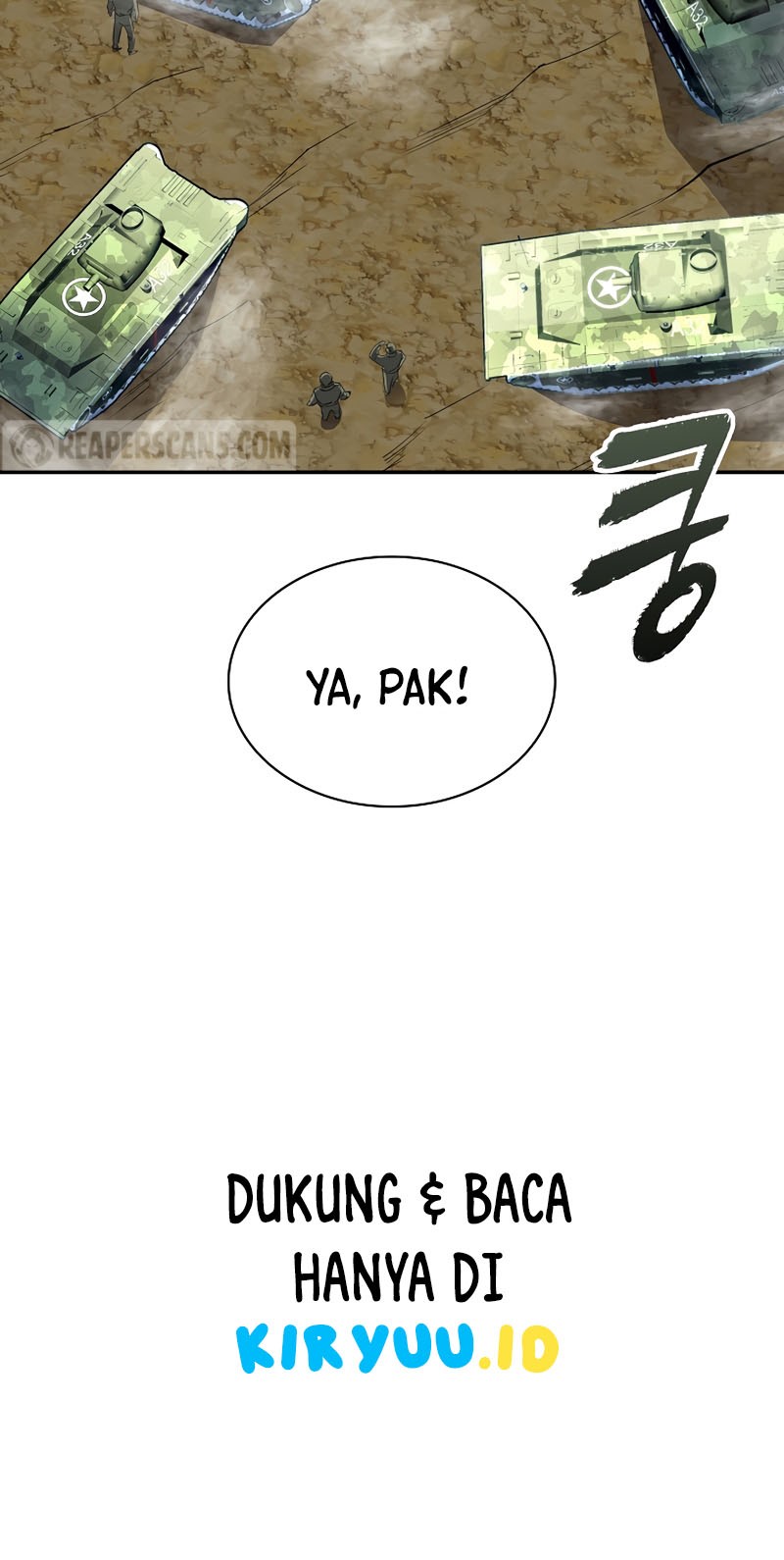 I have an SSS-rank Trait, but I want a Normal Life Chapter 34 Gambar 66