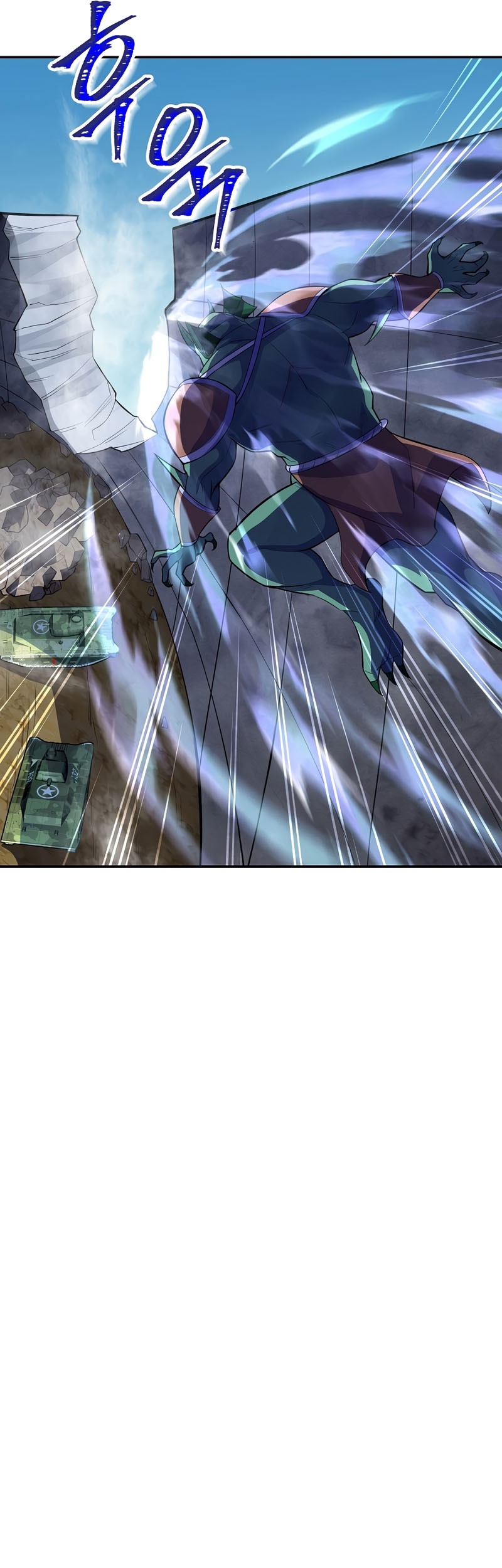 I have an SSS-rank Trait, but I want a Normal Life Chapter 34 Gambar 67