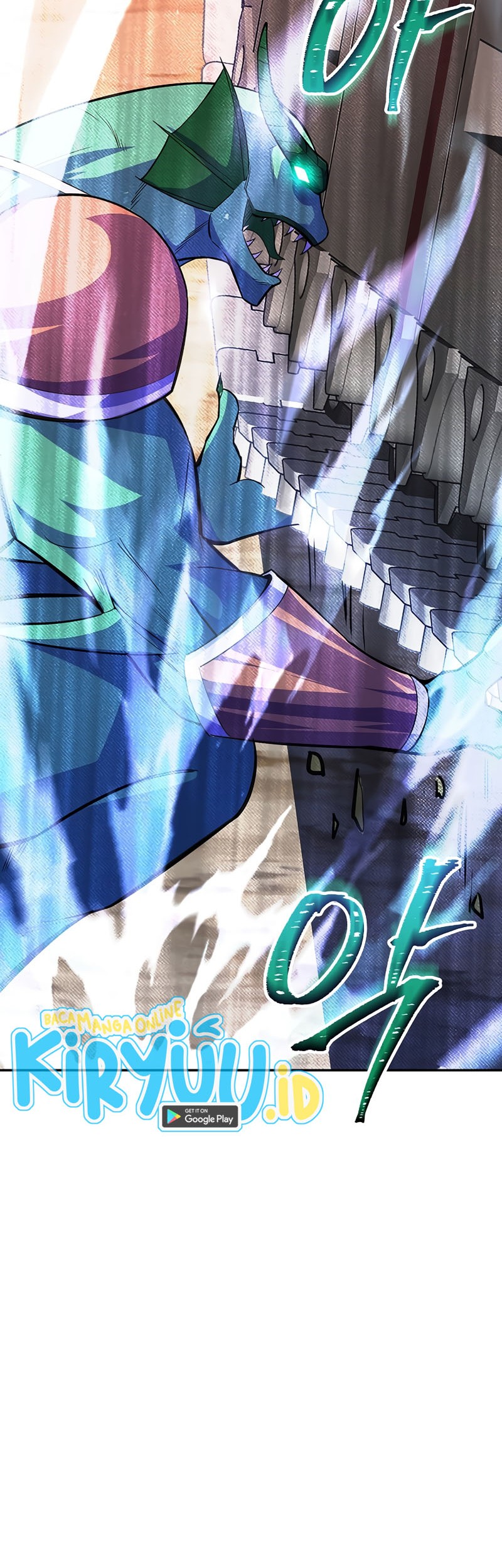 I have an SSS-rank Trait, but I want a Normal Life Chapter 34 Gambar 70