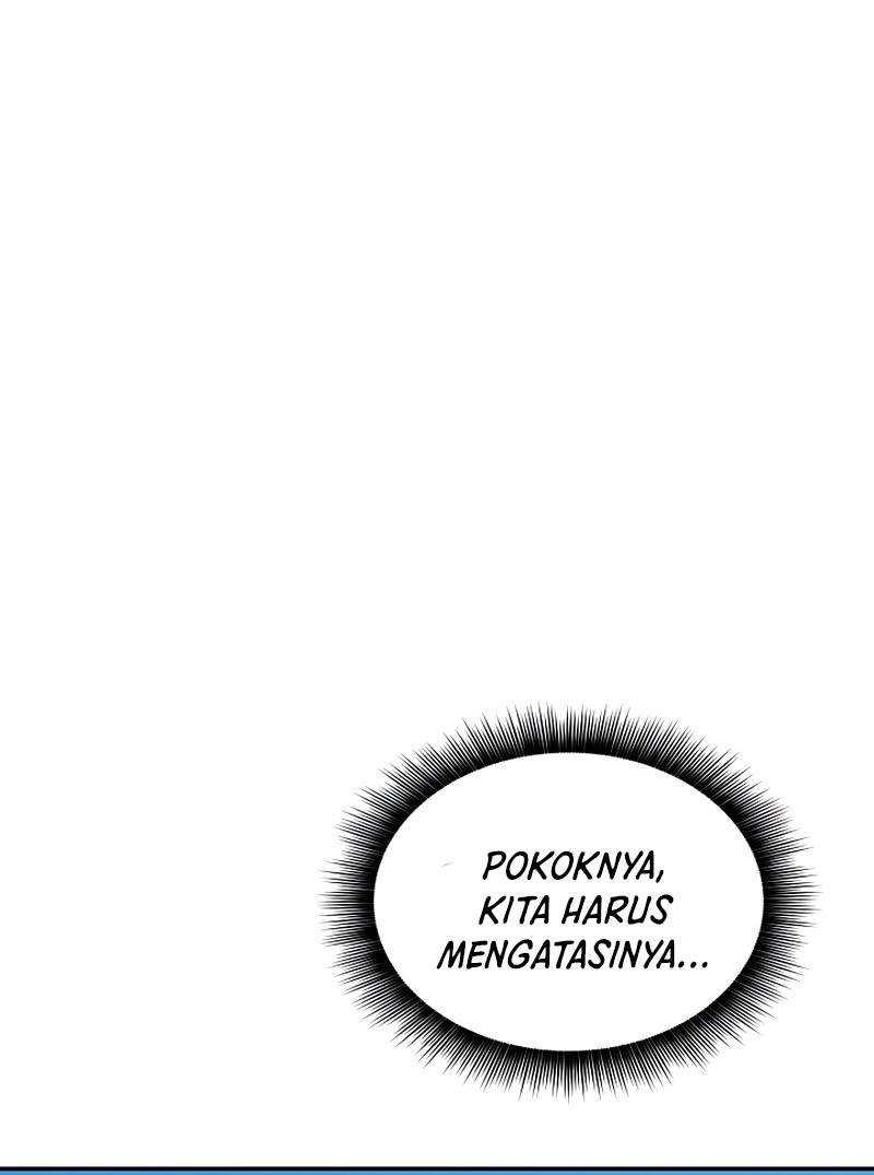 I have an SSS-rank Trait, but I want a Normal Life Chapter 34 Gambar 11