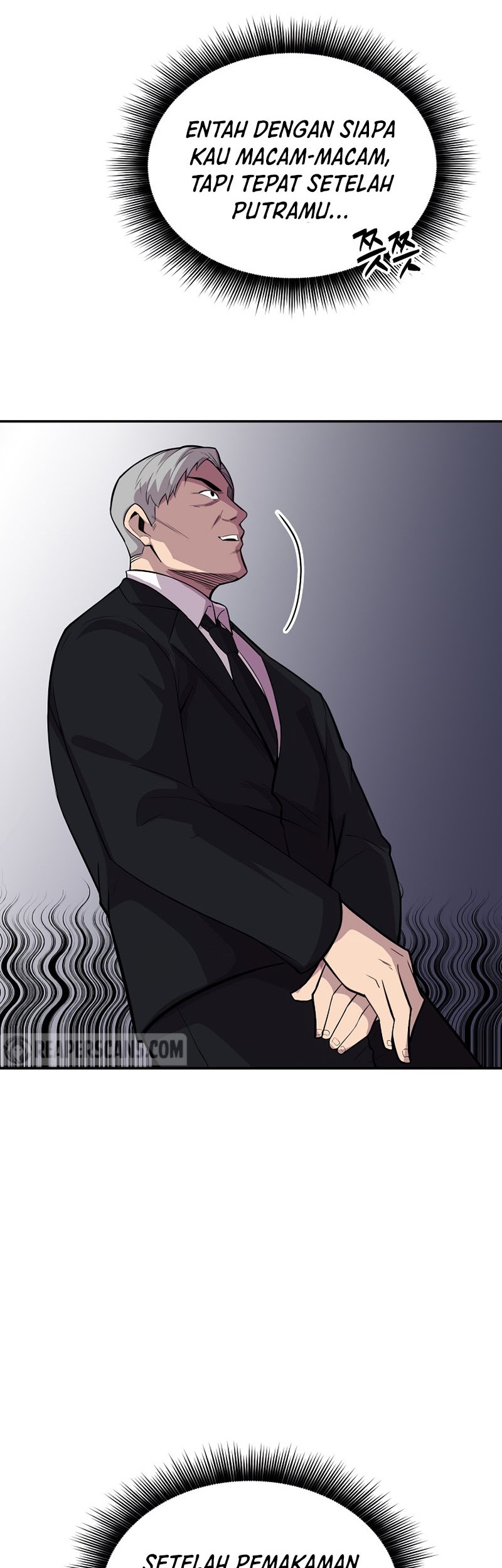 I have an SSS-rank Trait, but I want a Normal Life Chapter 34 Gambar 23