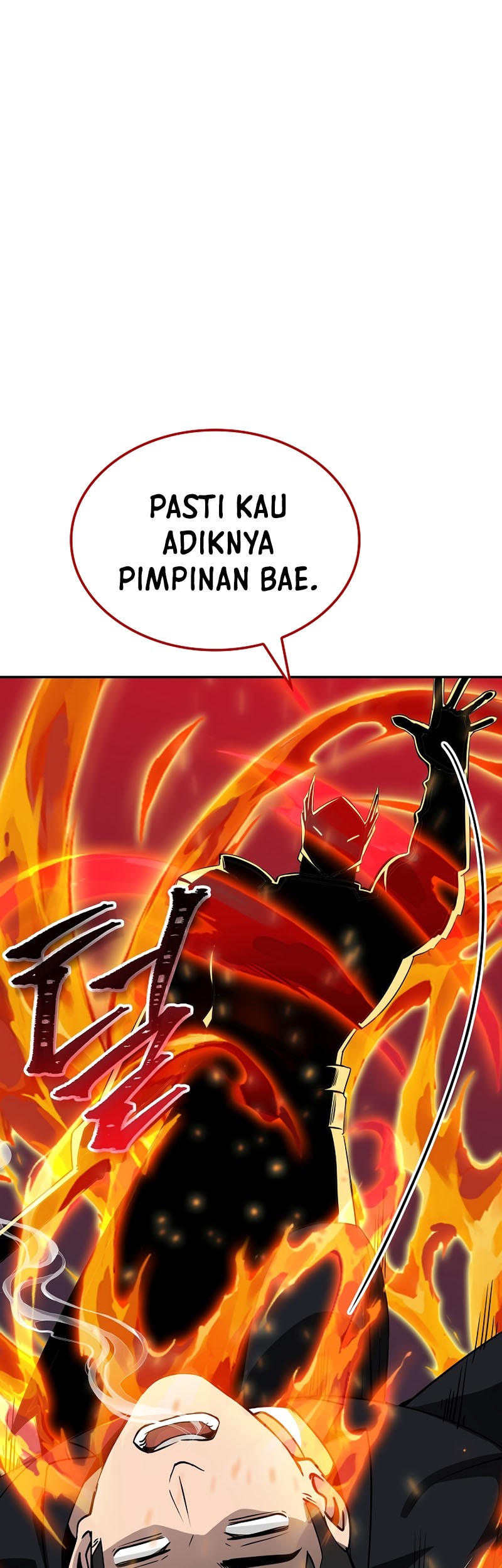 I have an SSS-rank Trait, but I want a Normal Life Chapter 34 Gambar 29