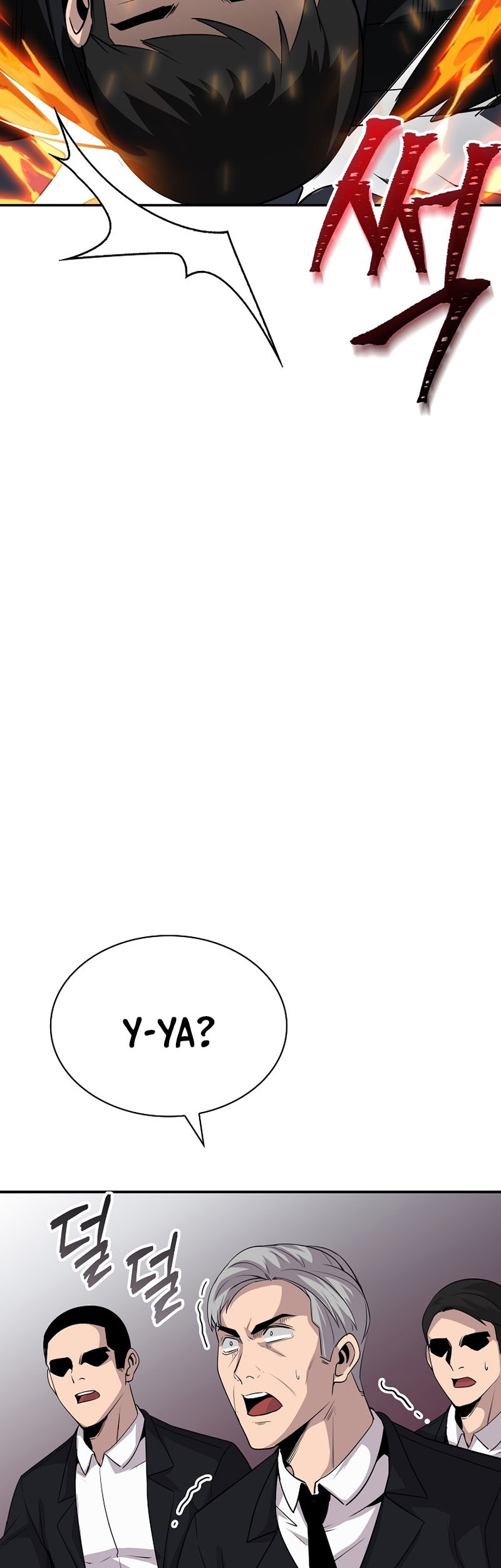 I have an SSS-rank Trait, but I want a Normal Life Chapter 34 Gambar 30