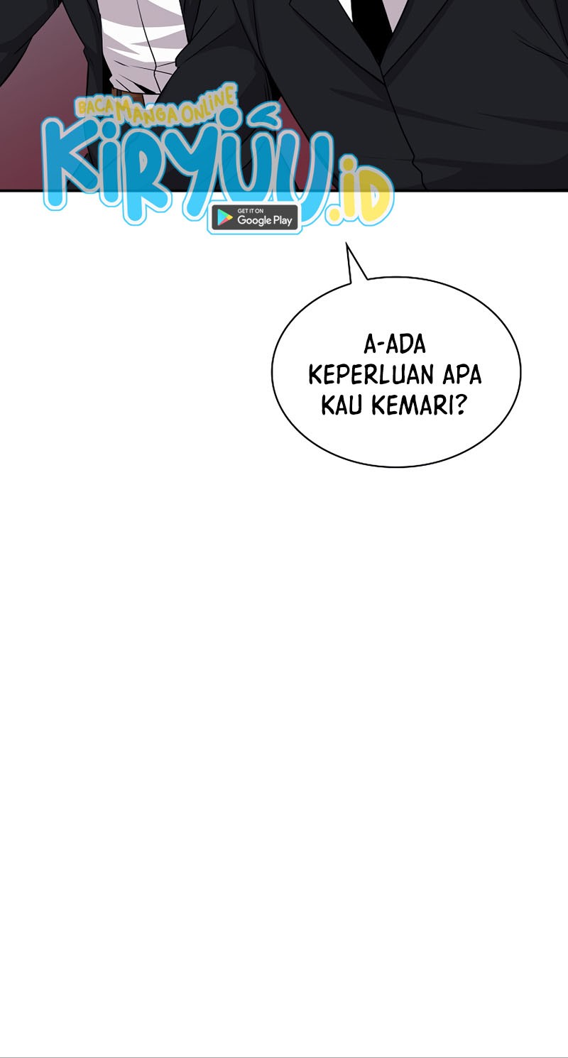 I have an SSS-rank Trait, but I want a Normal Life Chapter 34 Gambar 31