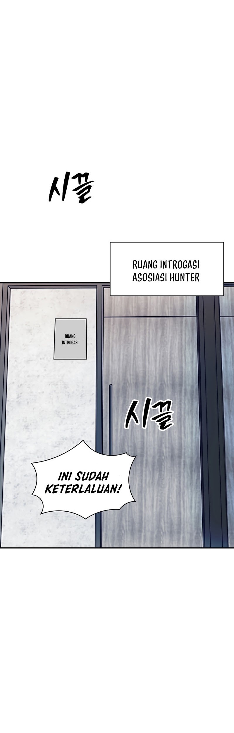 I have an SSS-rank Trait, but I want a Normal Life Chapter 34 Gambar 38