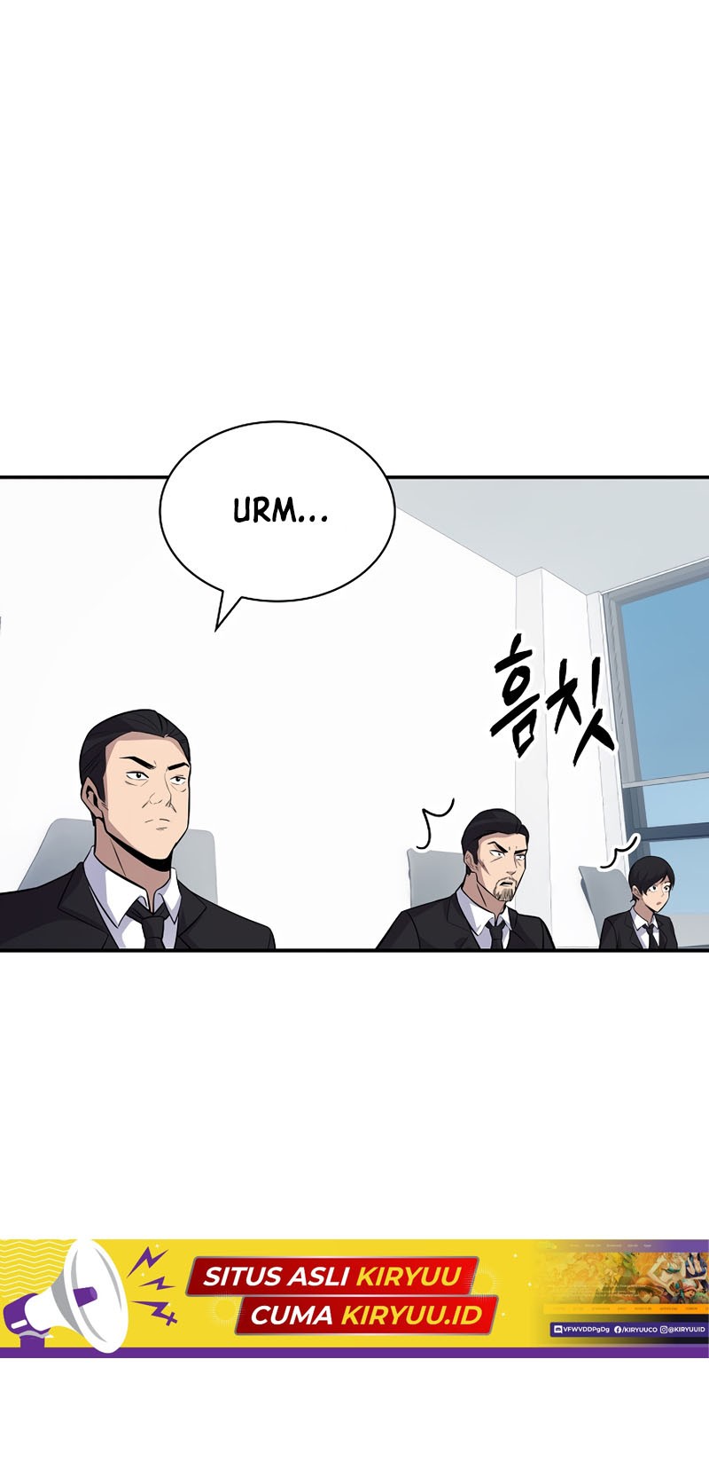 I have an SSS-rank Trait, but I want a Normal Life Chapter 34 Gambar 41