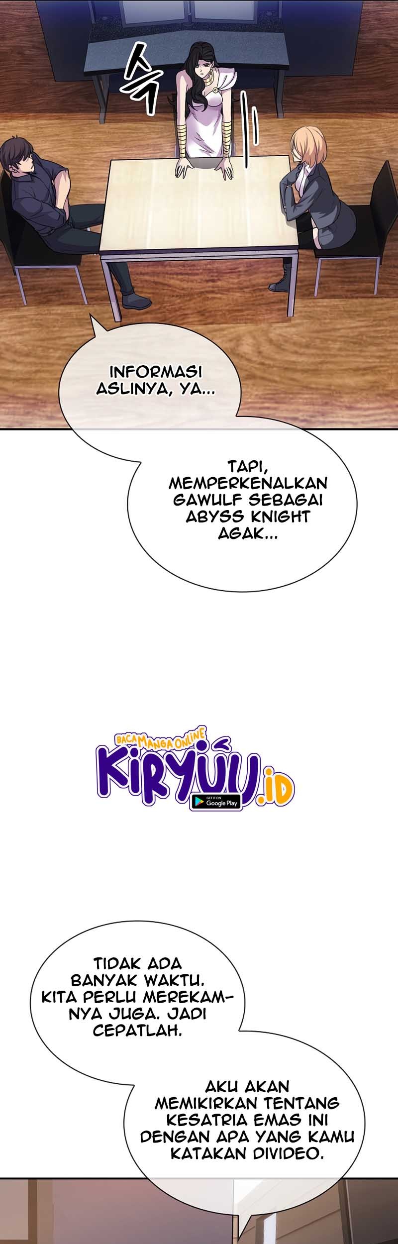 I have an SSS-rank Trait, but I want a Normal Life Chapter 33 Gambar 47