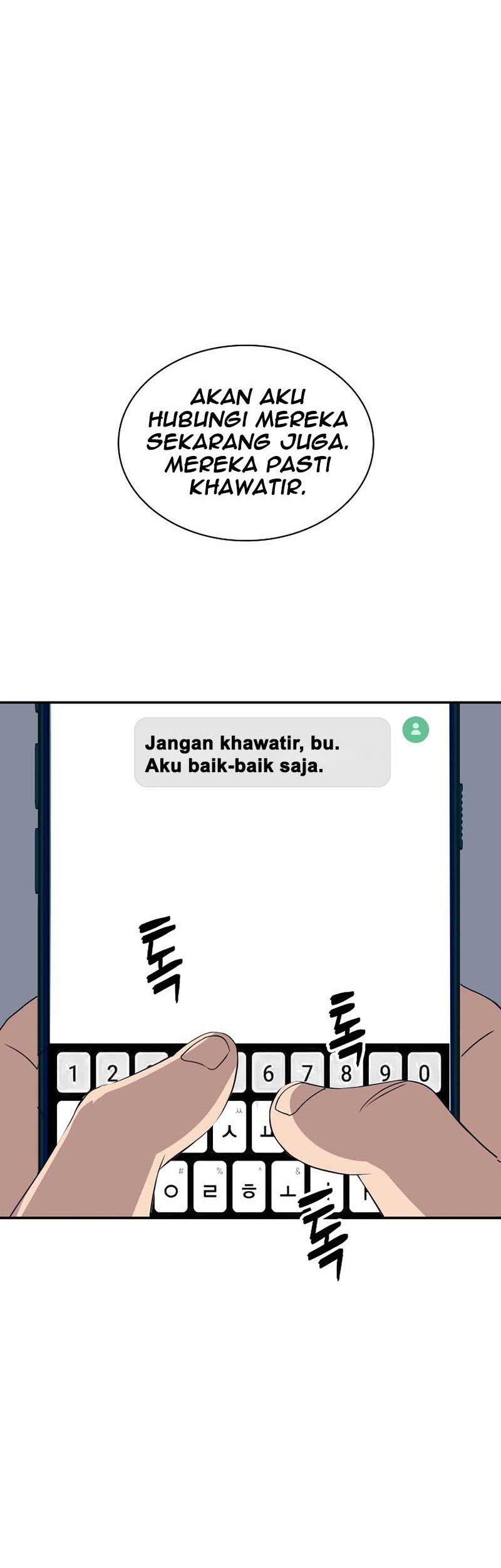 I have an SSS-rank Trait, but I want a Normal Life Chapter 33 Gambar 5
