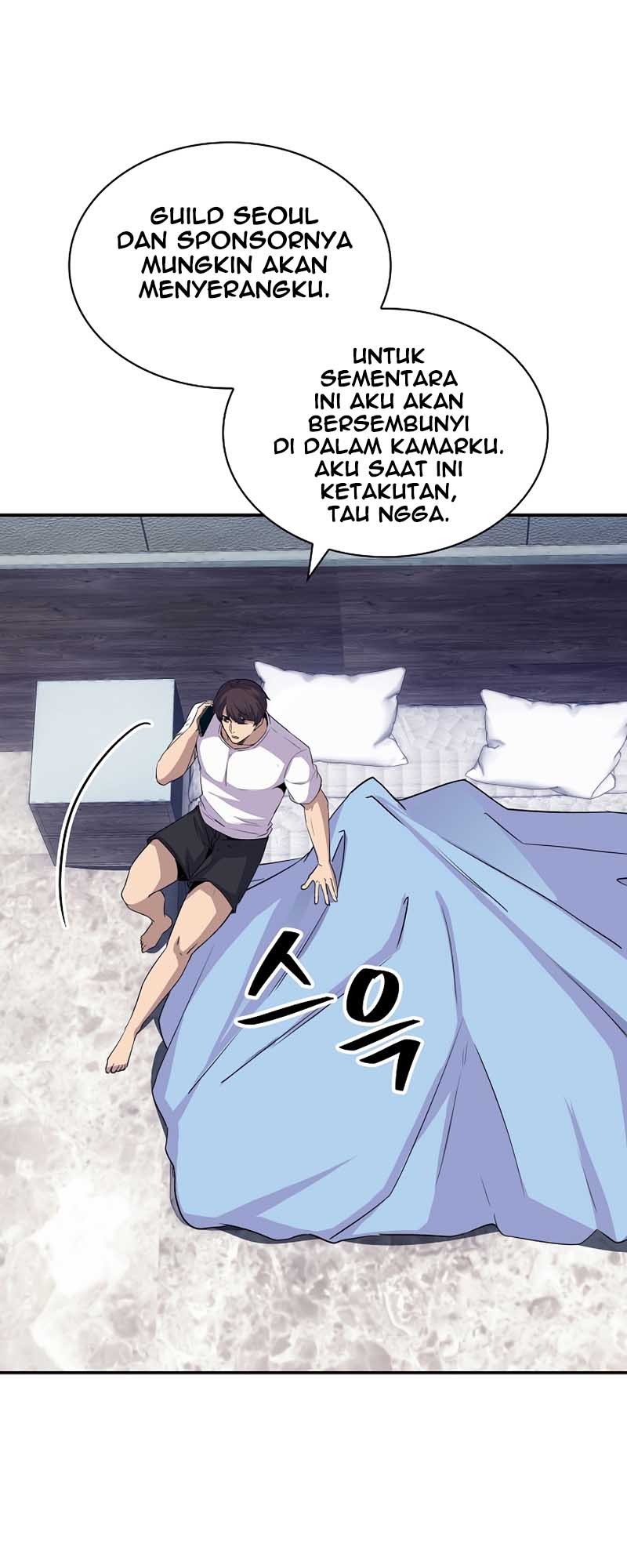 I have an SSS-rank Trait, but I want a Normal Life Chapter 33 Gambar 11