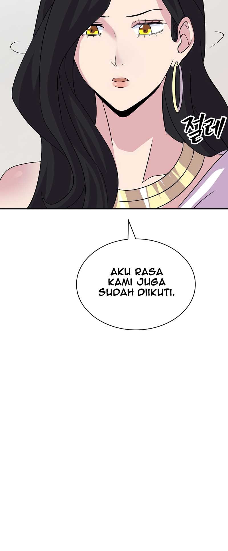 I have an SSS-rank Trait, but I want a Normal Life Chapter 33 Gambar 36