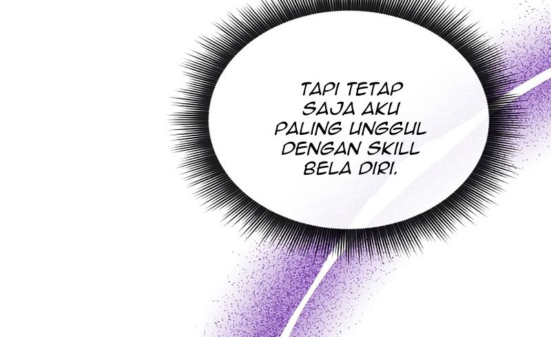 I have an SSS-rank Trait, but I want a Normal Life Chapter 32 Gambar 22