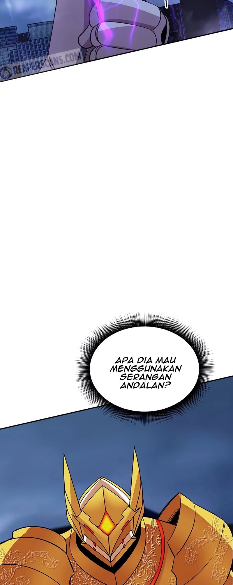 I have an SSS-rank Trait, but I want a Normal Life Chapter 32 Gambar 27