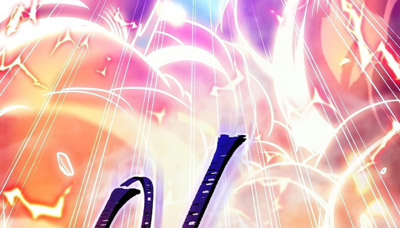 I have an SSS-rank Trait, but I want a Normal Life Chapter 32 Gambar 34