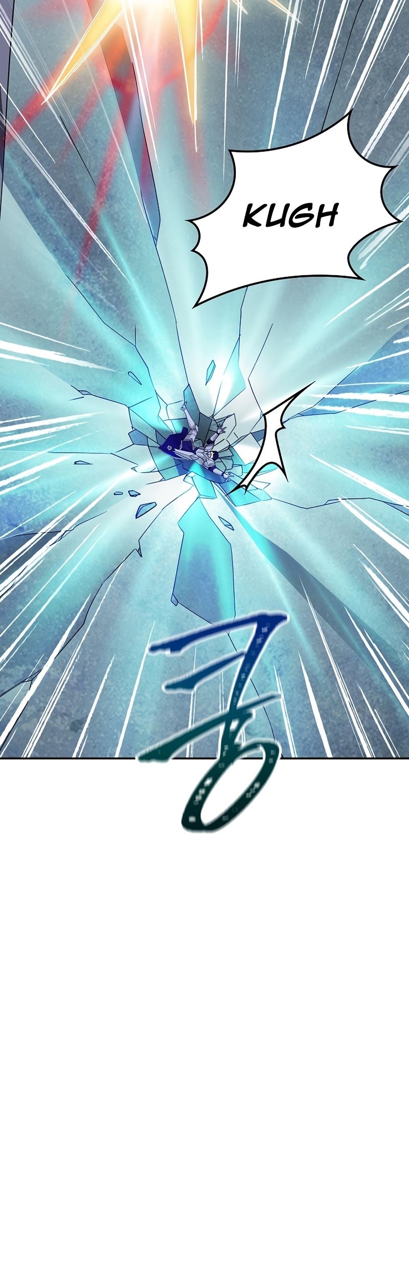 I have an SSS-rank Trait, but I want a Normal Life Chapter 32 Gambar 51