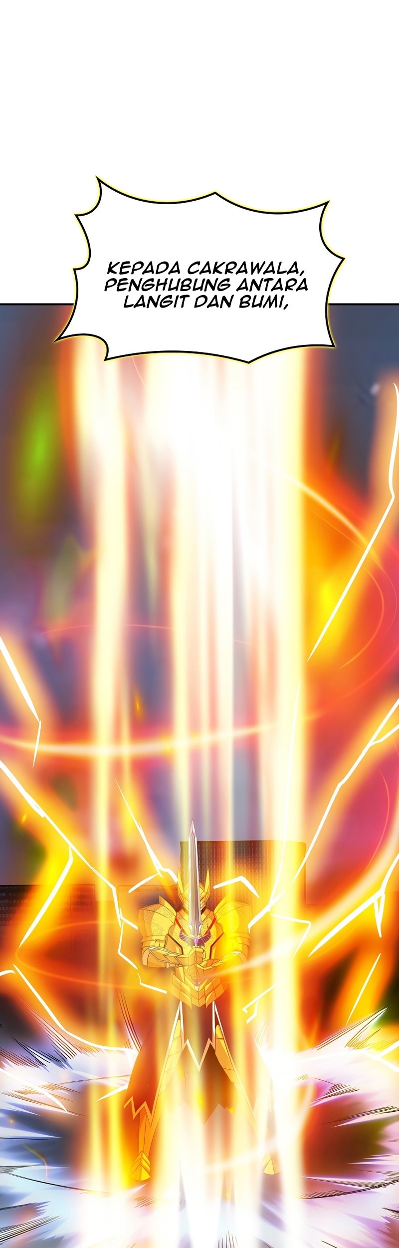 I have an SSS-rank Trait, but I want a Normal Life Chapter 32 Gambar 63