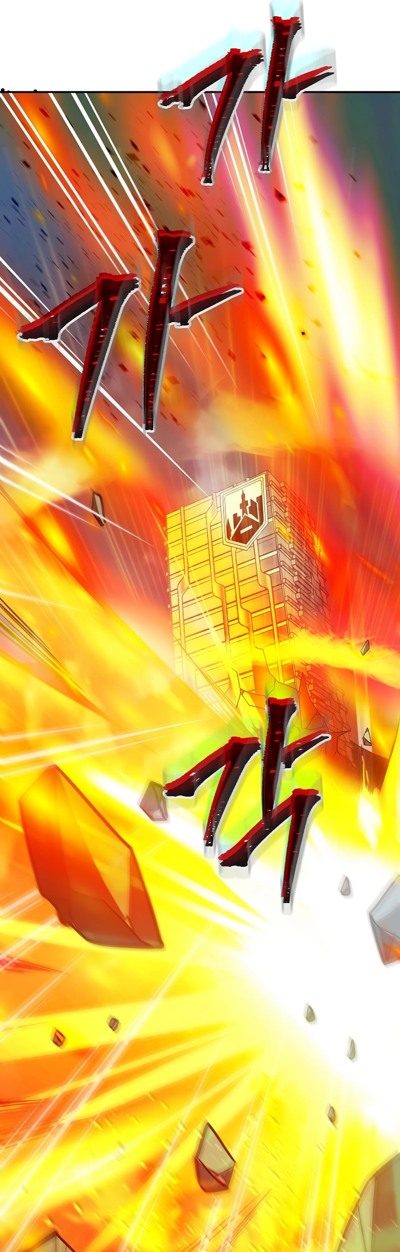 I have an SSS-rank Trait, but I want a Normal Life Chapter 32 Gambar 69