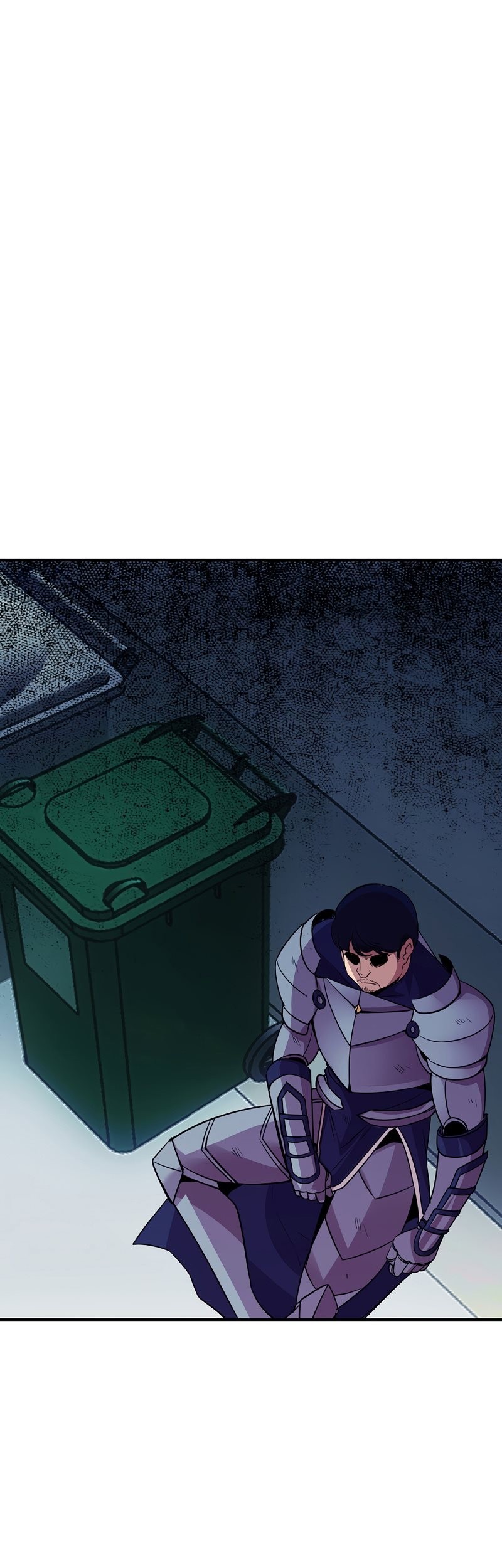 I have an SSS-rank Trait, but I want a Normal Life Chapter 32 Gambar 83