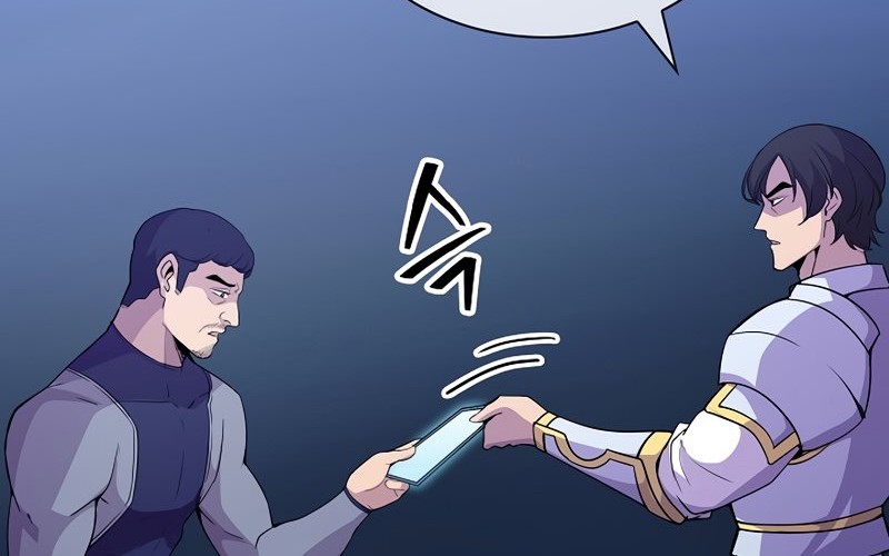 I have an SSS-rank Trait, but I want a Normal Life Chapter 32 Gambar 114