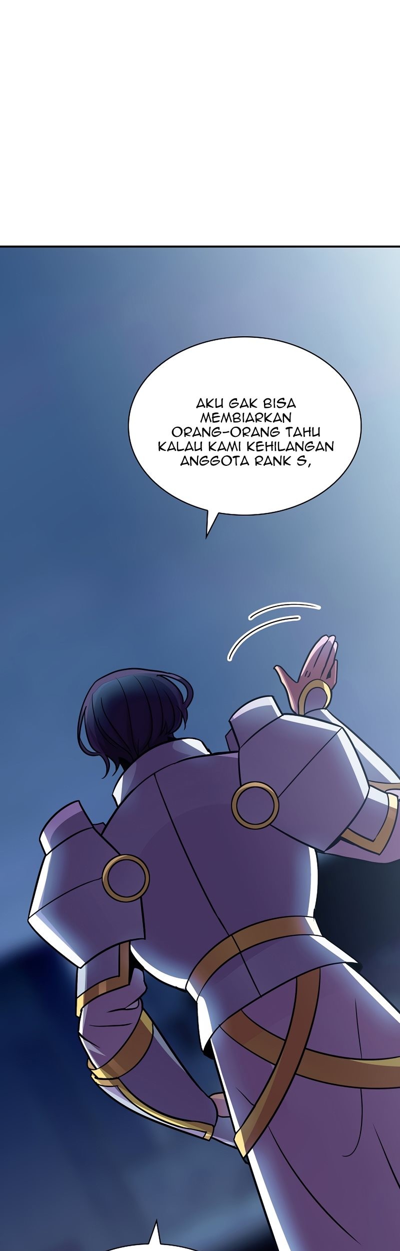 I have an SSS-rank Trait, but I want a Normal Life Chapter 32 Gambar 125