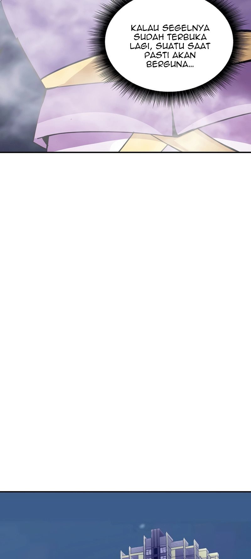 I have an SSS-rank Trait, but I want a Normal Life Chapter 32 Gambar 138