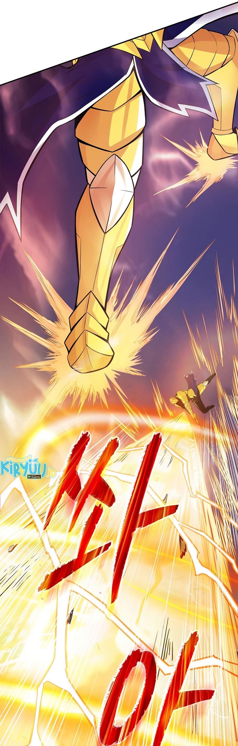 I have an SSS-rank Trait, but I want a Normal Life Chapter 31 Gambar 42