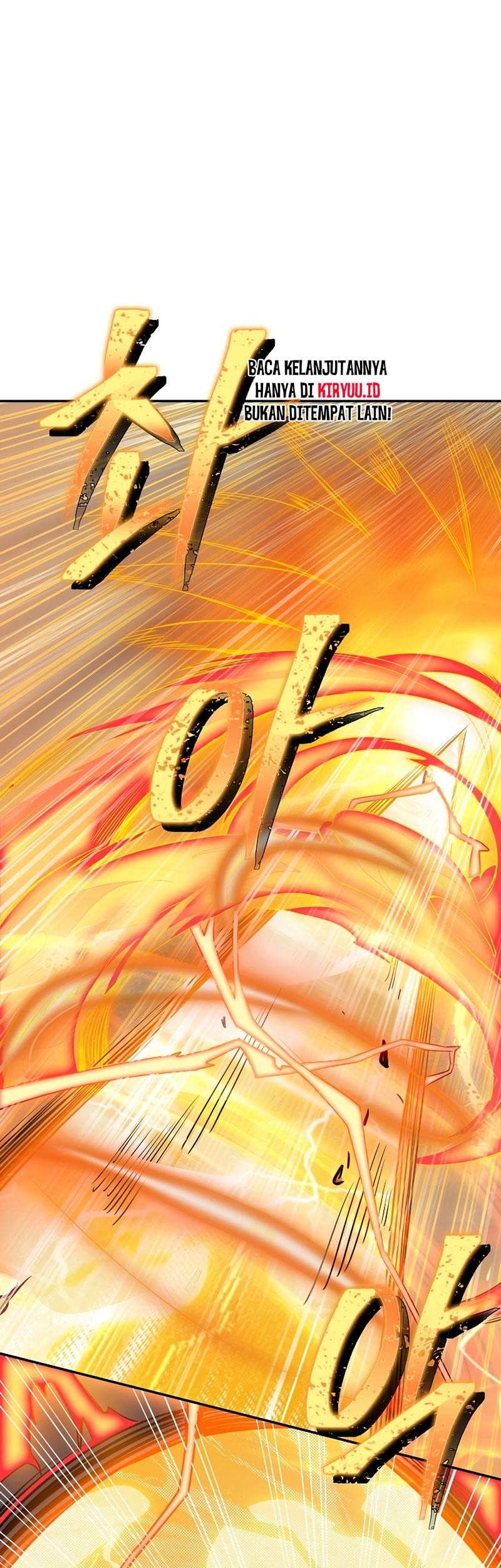 I have an SSS-rank Trait, but I want a Normal Life Chapter 31 Gambar 44