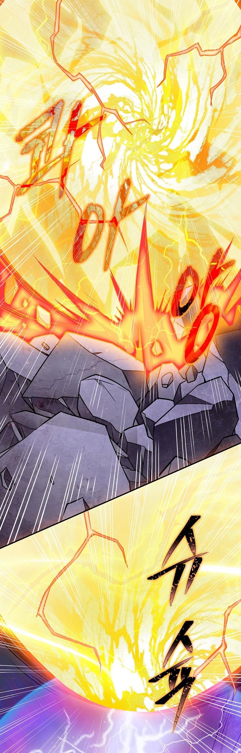 I have an SSS-rank Trait, but I want a Normal Life Chapter 31 Gambar 45