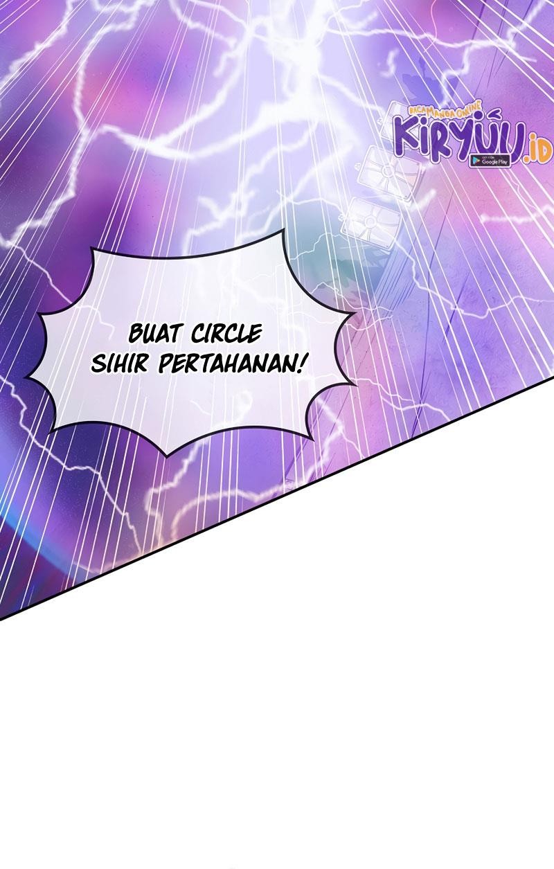 I have an SSS-rank Trait, but I want a Normal Life Chapter 31 Gambar 46