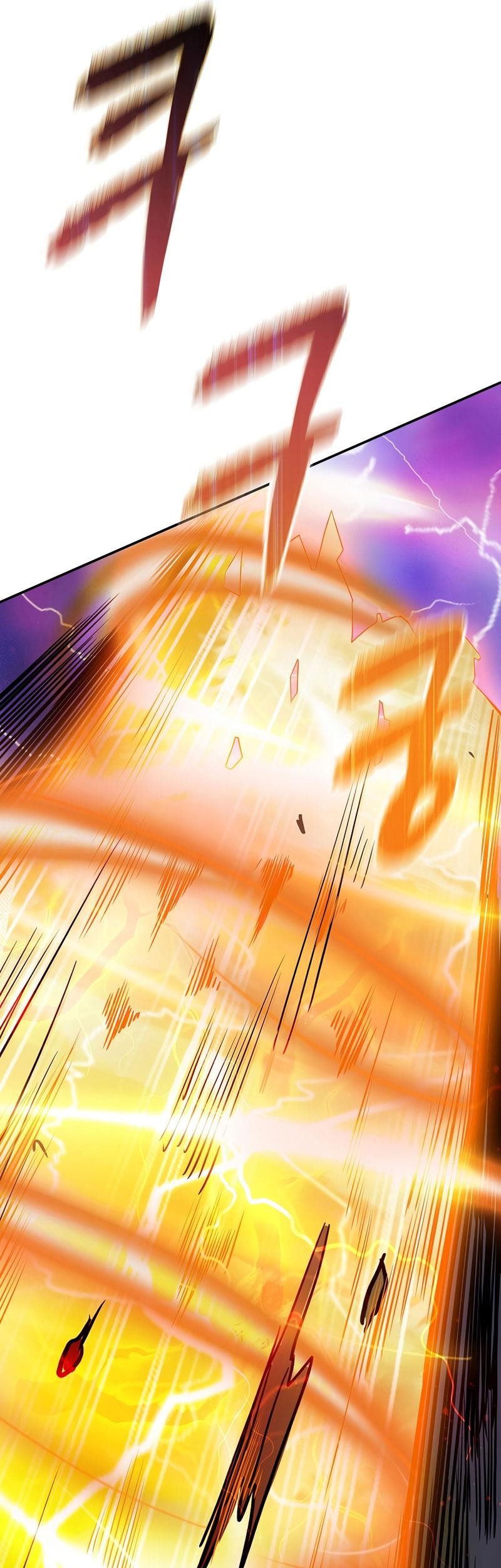 I have an SSS-rank Trait, but I want a Normal Life Chapter 31 Gambar 47