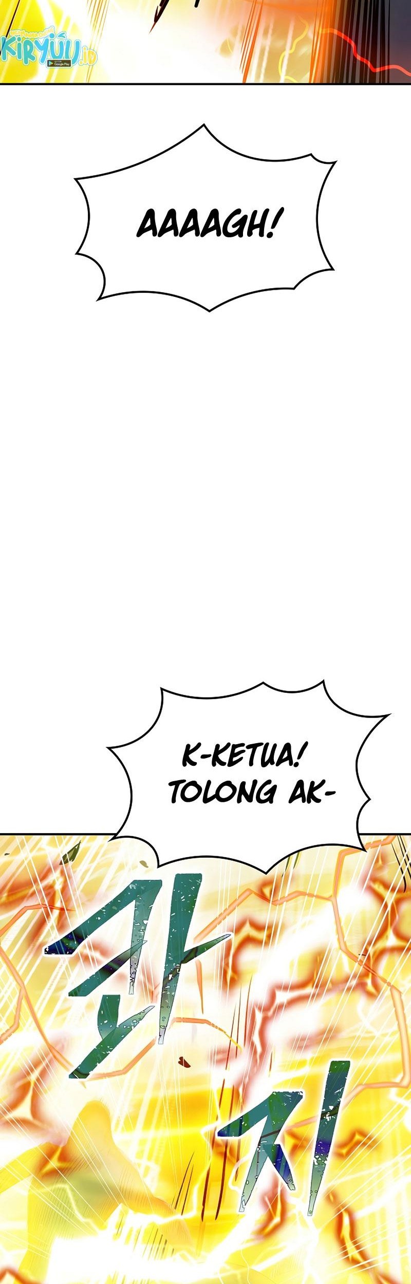 I have an SSS-rank Trait, but I want a Normal Life Chapter 31 Gambar 48